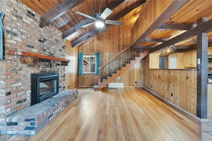 1341 Irene Street, Wrightwood, California 92397