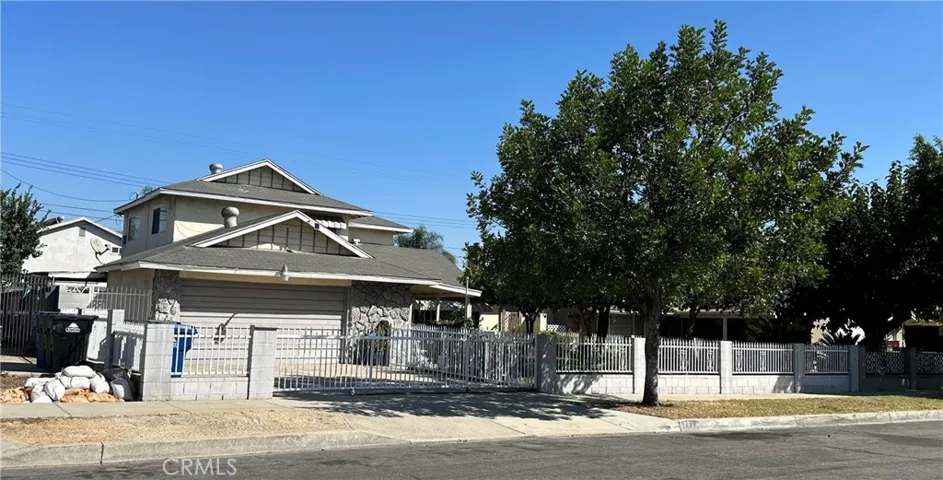 1777 E Granada court
Ontario Ca 91764