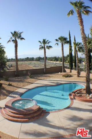 4833 Astuto Drive, Palmdale, California 93551