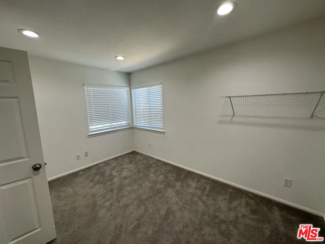 Fifth Bedroom