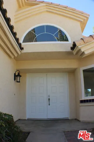 4833 Astuto Drive, Palmdale, California 93551