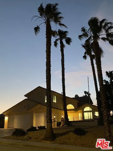 4833 Astuto Drive, Palmdale, California 93551