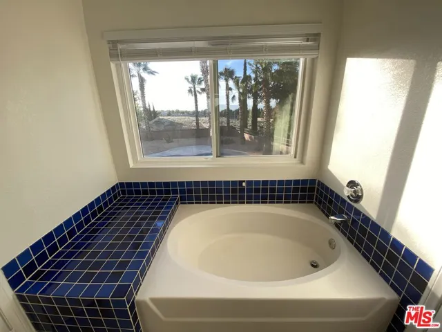 Large Bathtub