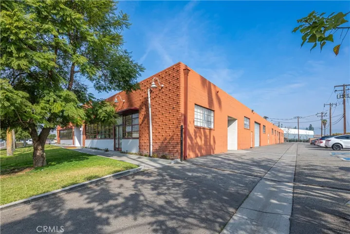 15757 Valley Boulevard, City Of Industry, California 91744