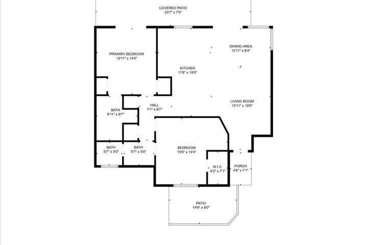 67350 W Chimayo Drive, Cathedral City, California 92234