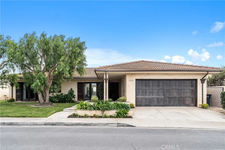 1534 Skyline Drive, Laguna Beach, California 92651