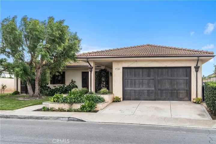 1534 Skyline Drive, Laguna Beach, California 92651
