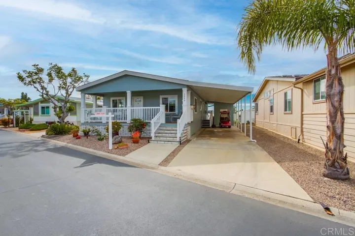 3446 Don Carlos Drive, Carlsbad, California 92010