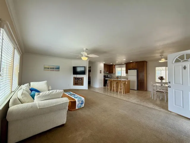 3446 Don Carlos Drive, Carlsbad, California 92010