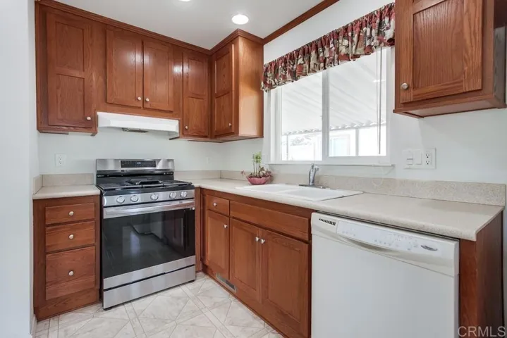 3446 Don Carlos Drive, Carlsbad, California 92010