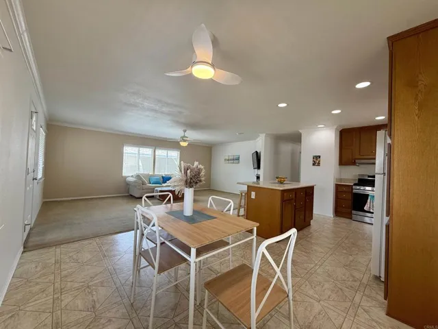 3446 Don Carlos Drive, Carlsbad, California 92010