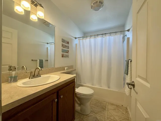 3446 Don Carlos Drive, Carlsbad, California 92010