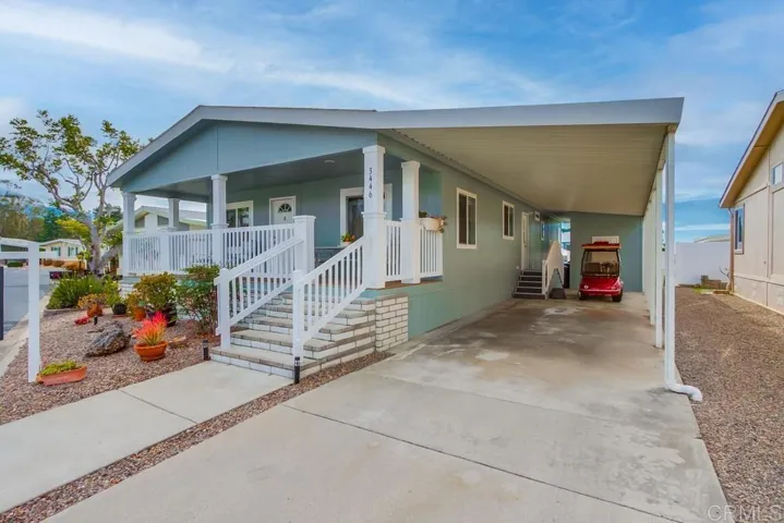3446 Don Carlos Drive, Carlsbad, California 92010