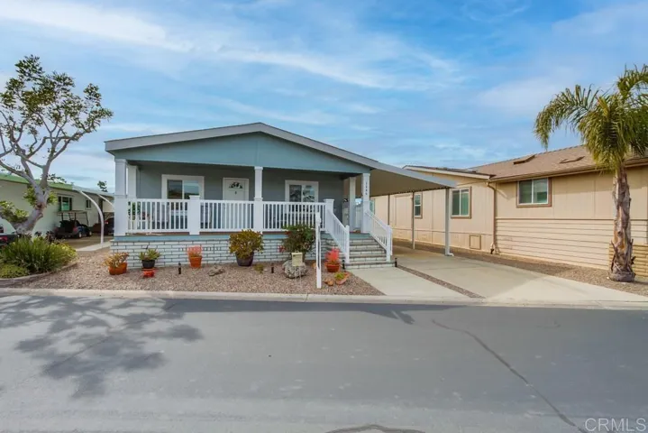 3446 Don Carlos Drive, Carlsbad, California 92010