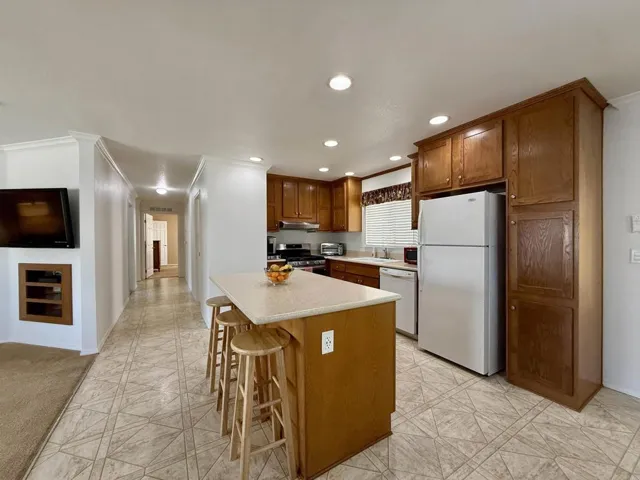 3446 Don Carlos Drive, Carlsbad, California 92010