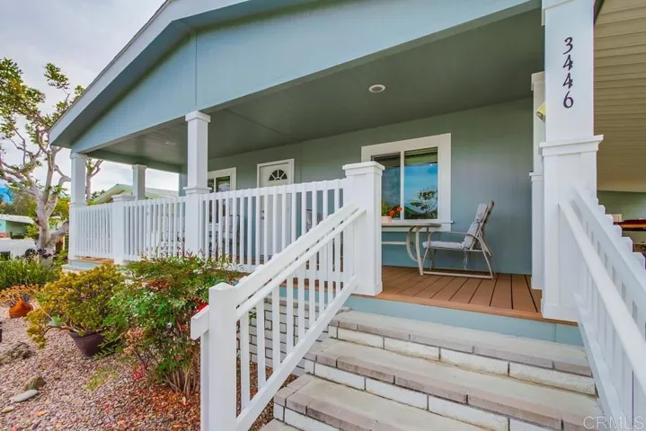 3446 Don Carlos Drive, Carlsbad, California 92010