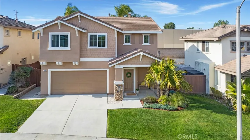 13707 Rancho Lane, Whittier, California 90604