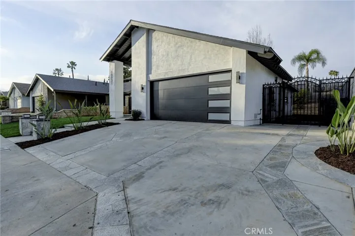 19721 Parkview Terrace Te, Yorba Linda, California 92886