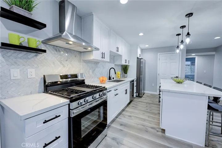 19721 Parkview Terrace Te, Yorba Linda, California 92886