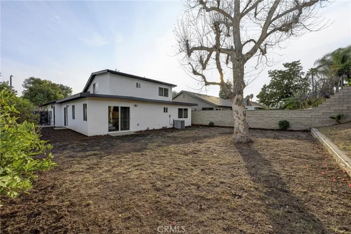 19721 Parkview Terrace Te, Yorba Linda, California 92886