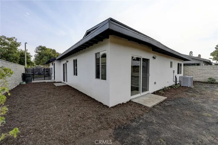19721 Parkview Terrace Te, Yorba Linda, California 92886