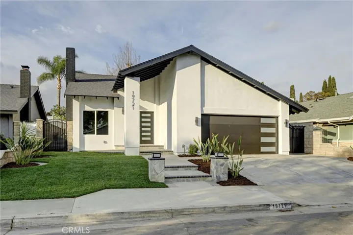 19721 Parkview Terrace Te, Yorba Linda, California 92886