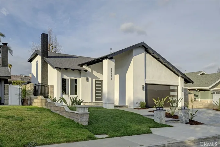 19721 Parkview Terrace Te, Yorba Linda, California 92886