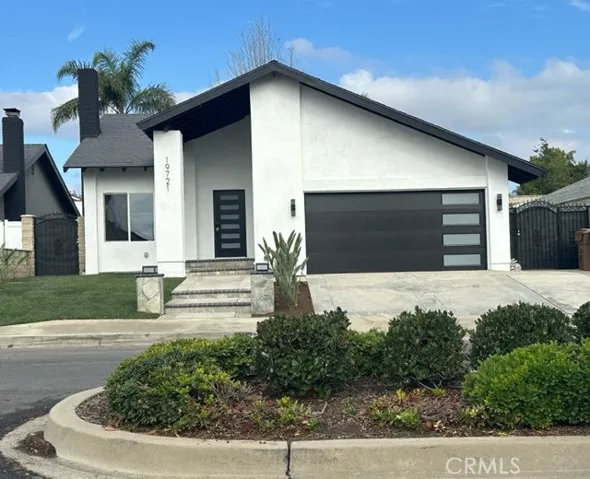 19721 Parkview Terrace Te, Yorba Linda, California 92886