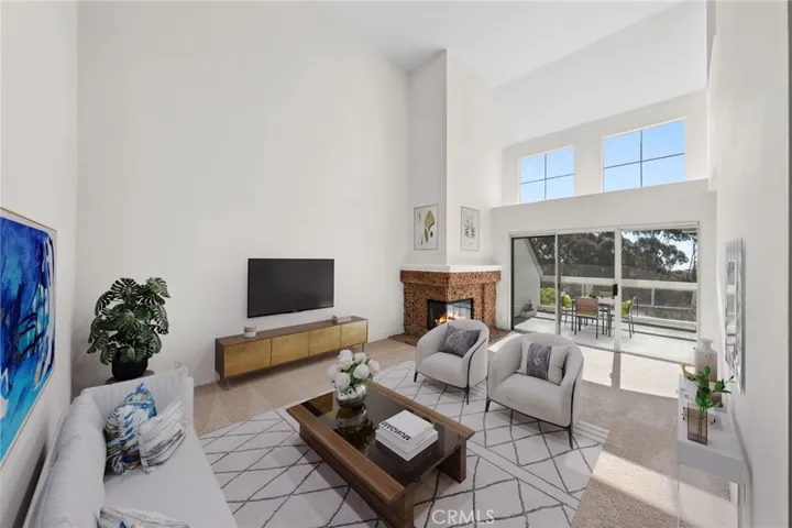 Virtual Staging