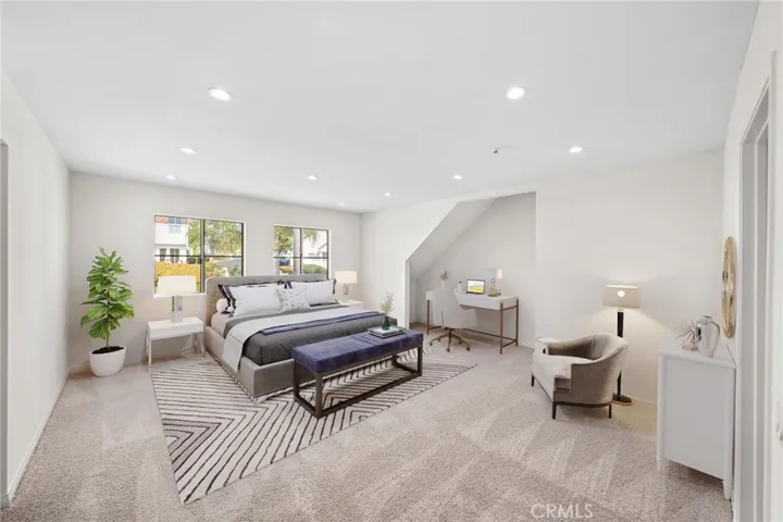 Virtual Staging