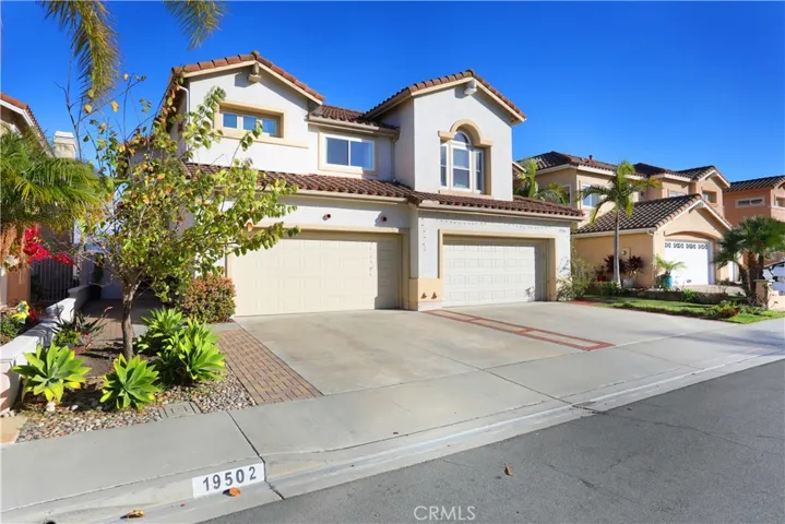 Welcome Home!