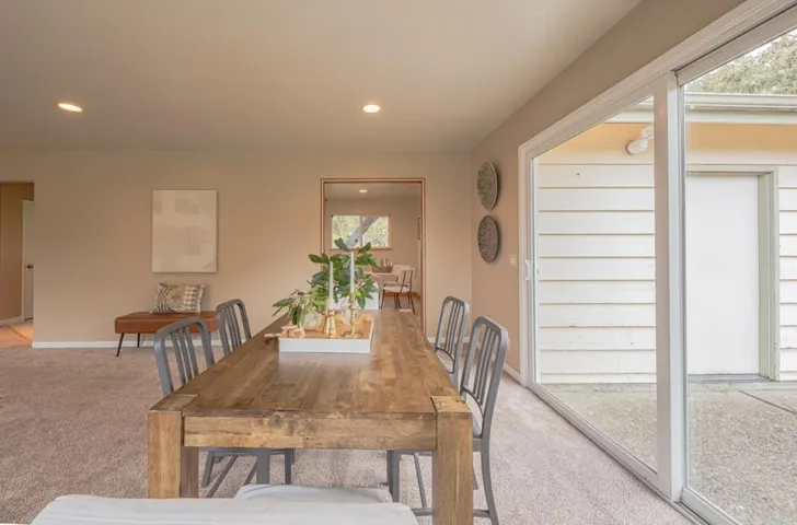 1086 Ortega Road, Pebble Beach, California 93953