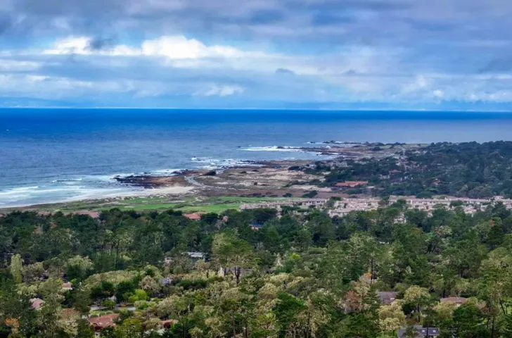 1086 Ortega Road, Pebble Beach, California 93953