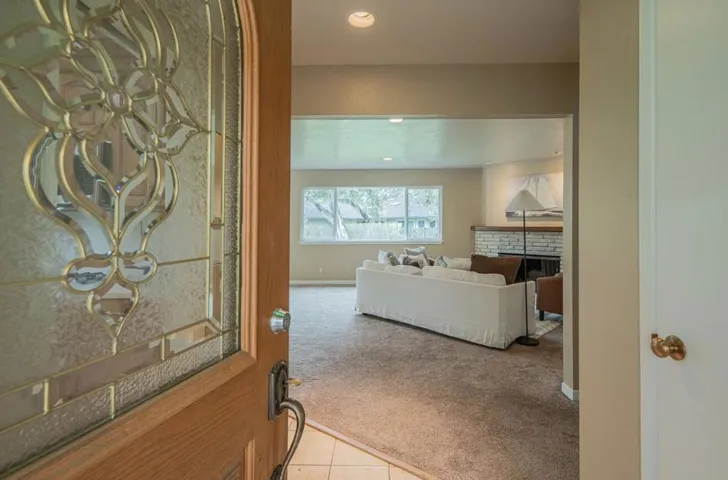 1086 Ortega Road, Pebble Beach, California 93953