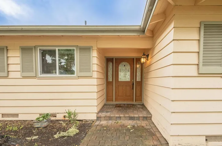 1086 Ortega Road, Pebble Beach, California 93953