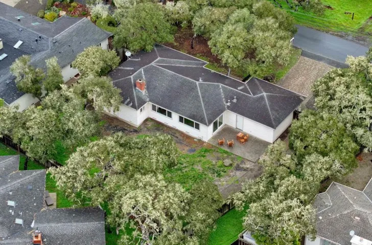 1086 Ortega Road, Pebble Beach, California 93953