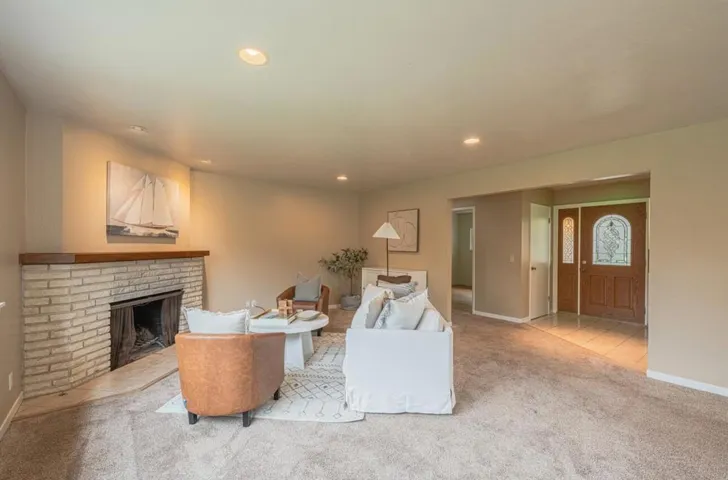 1086 Ortega Road, Pebble Beach, California 93953