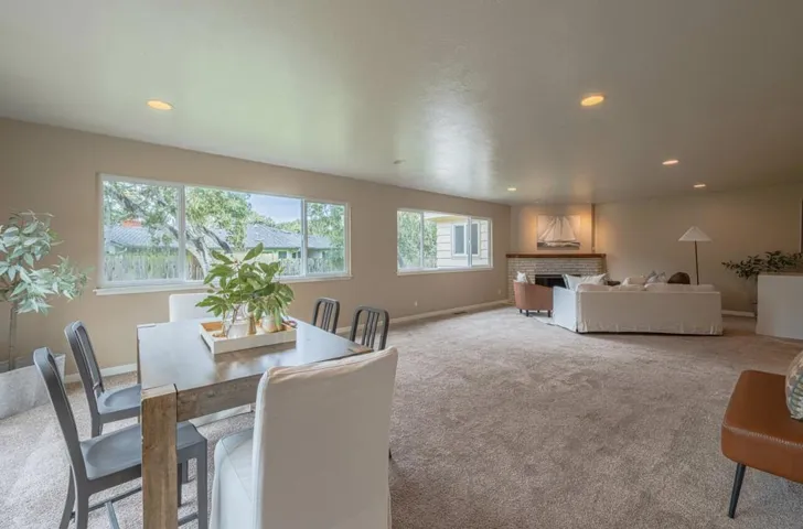1086 Ortega Road, Pebble Beach, California 93953