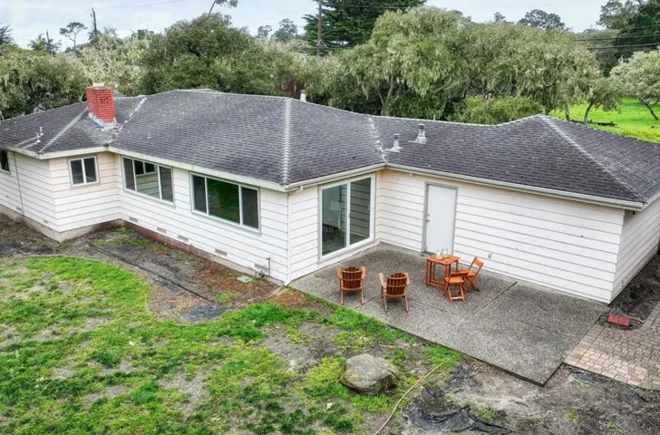 1086 Ortega Road, Pebble Beach, California 93953