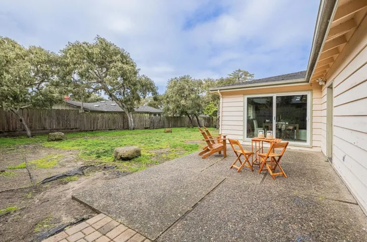 1086 Ortega Road, Pebble Beach, California 93953