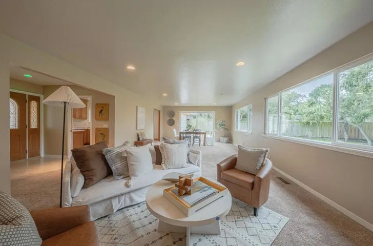 1086 Ortega Road, Pebble Beach, California 93953