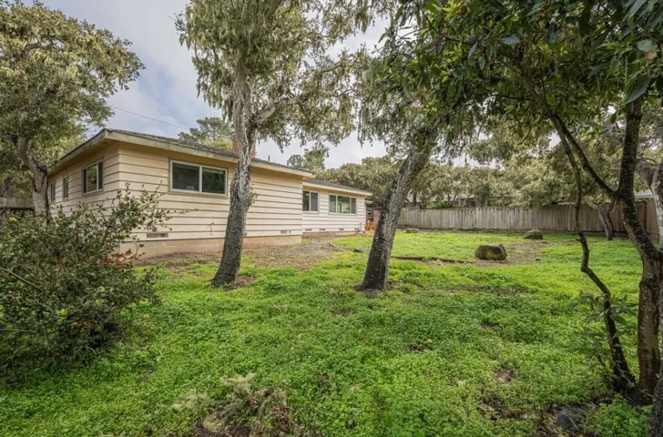 1086 Ortega Road, Pebble Beach, California 93953