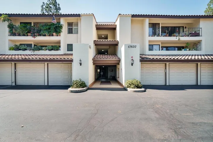 17637 Pomerado Rd 123, San Diego, California 92128