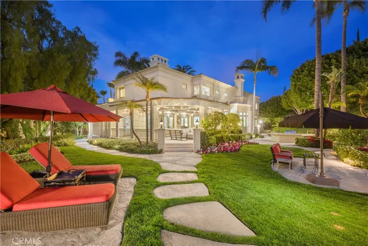 5080 E Copa De Oro Drive, Anaheim Hills, California 92807