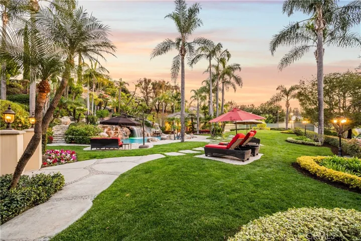5080 E Copa De Oro Drive, Anaheim Hills, California 92807