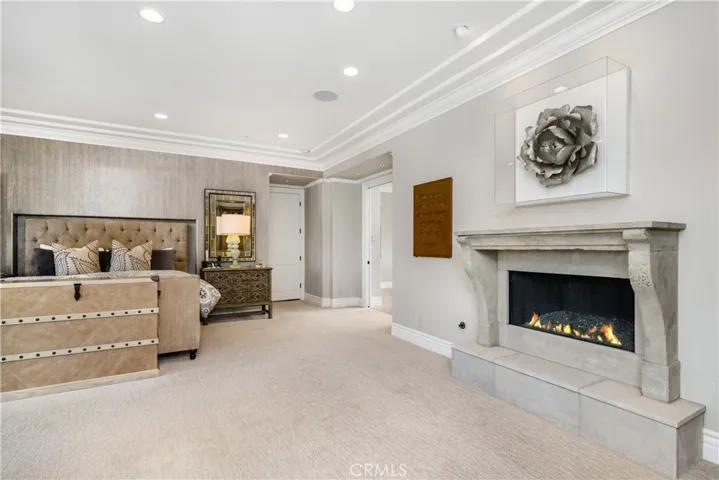 5080 E Copa De Oro Drive, Anaheim Hills, California 92807