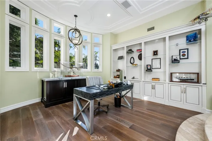 5080 E Copa De Oro Drive, Anaheim Hills, California 92807
