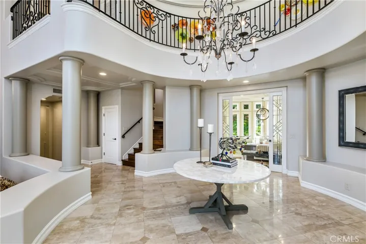 5080 E Copa De Oro Drive, Anaheim Hills, California 92807