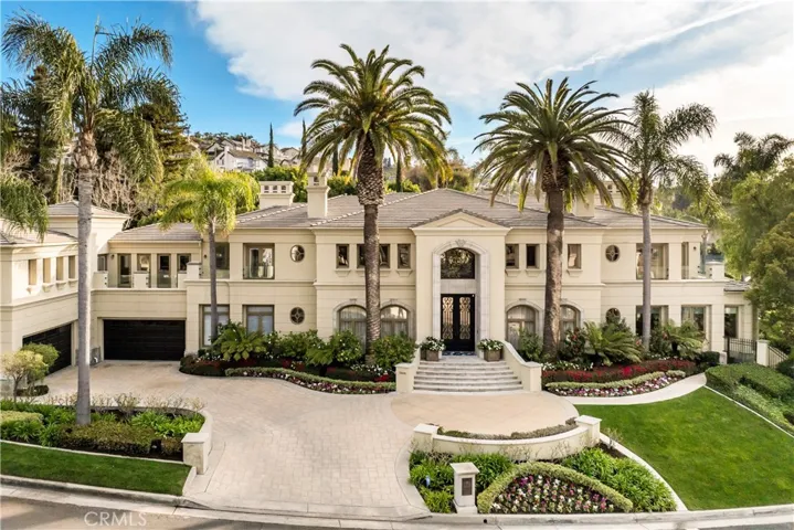 5080 E Copa De Oro Drive, Anaheim Hills, California 92807