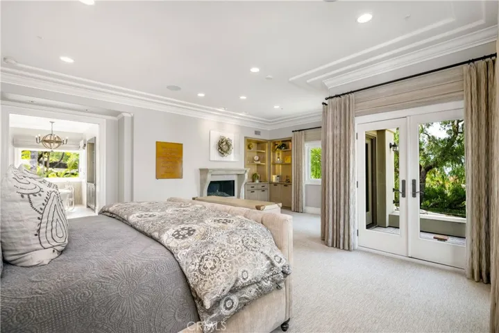 5080 E Copa De Oro Drive, Anaheim Hills, California 92807